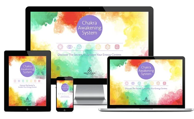 5 Minute Morning Meditation