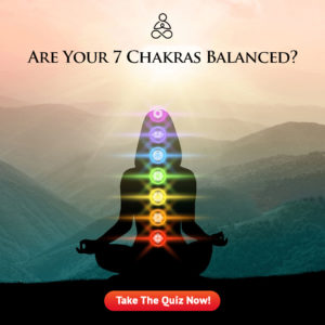 Are Your 7 Chakras Balanced